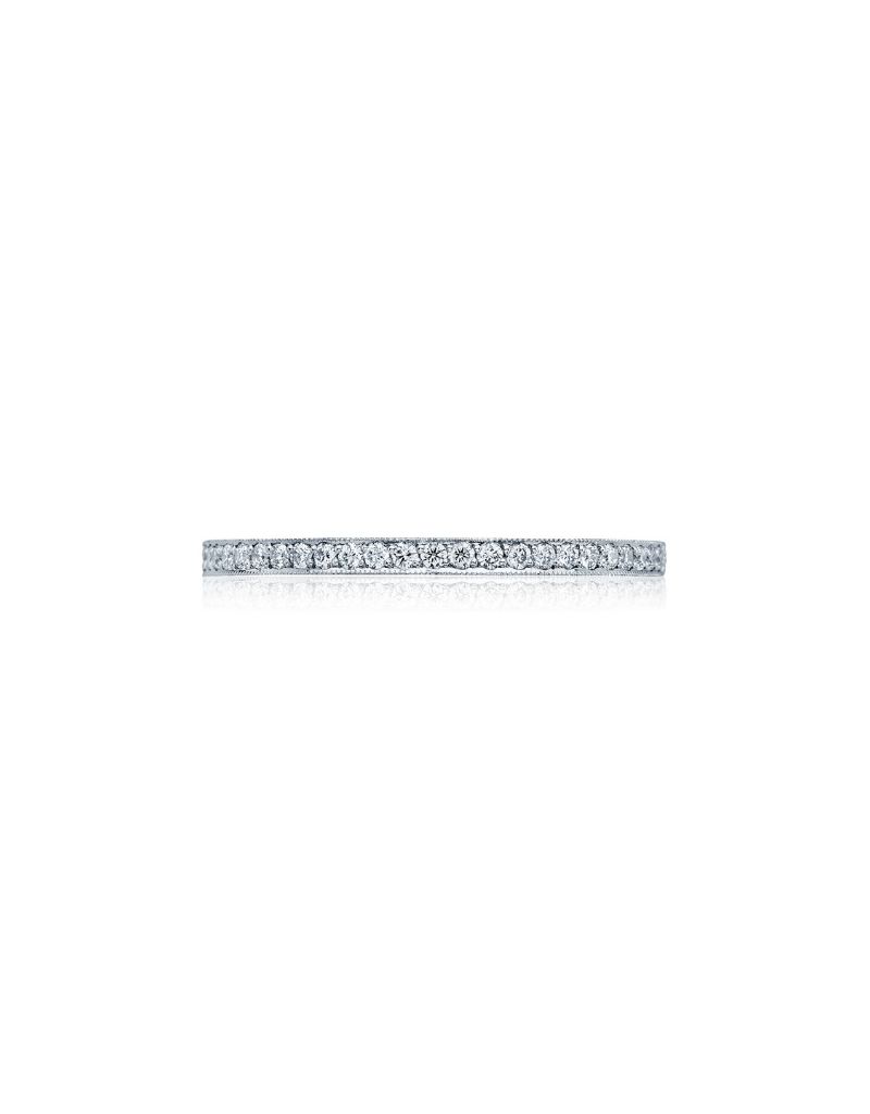 Tacori Eternity Ring