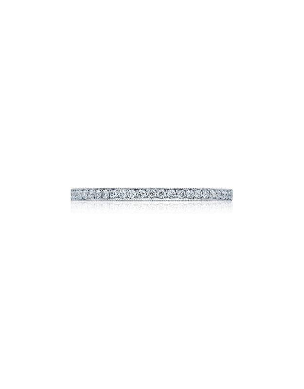 Tacori Eternity Ring
