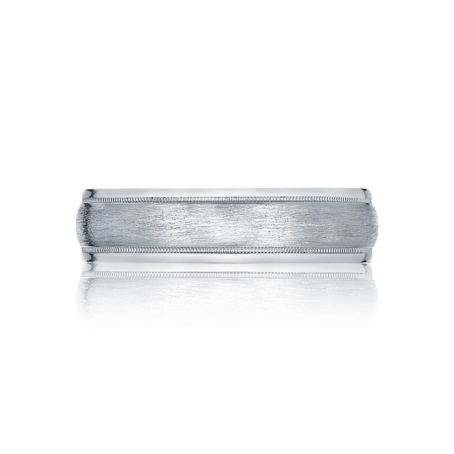 Tacori Wedding band