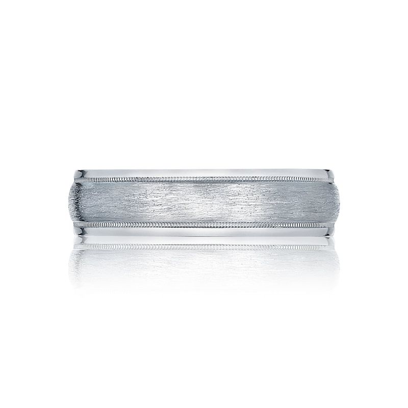 Tacori Alliance de mariage