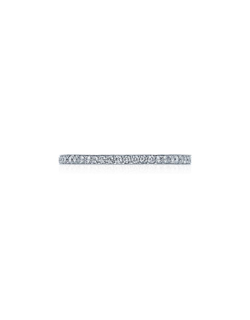 Tacori Eternity Ring