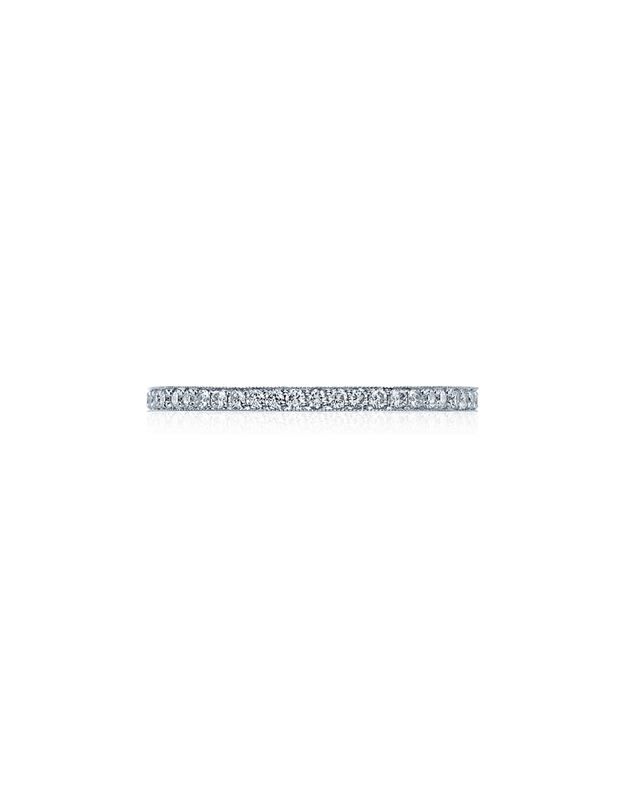 Tacori Eternity Ring