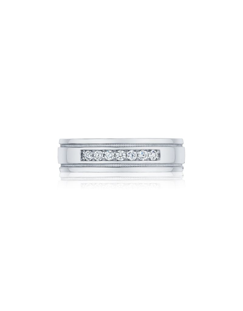 Tacori Wedding band