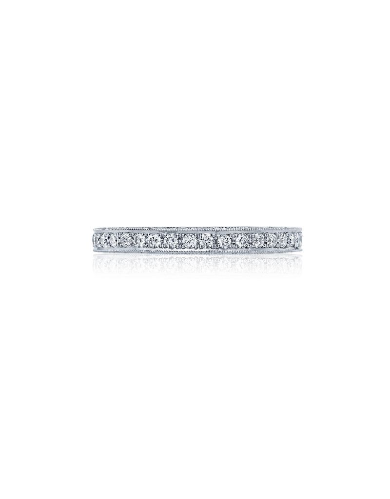Tacori Half Eternity