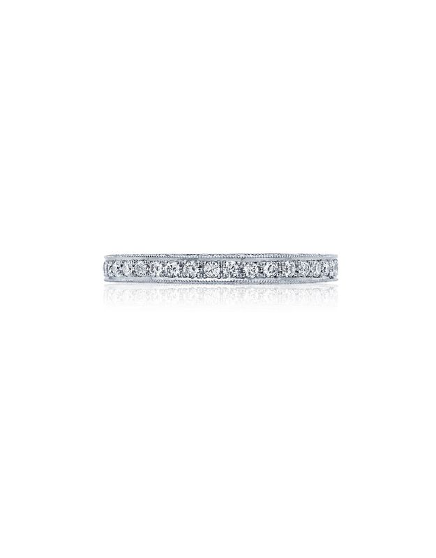 Tacori Half Eternity