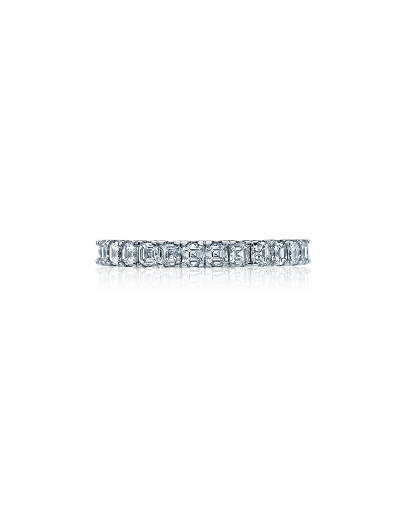 Tacori Half Eternity