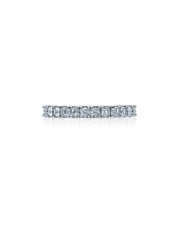 Tacori Half Eternity