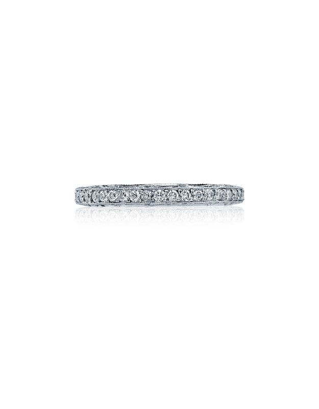 Tacori Eternity Ring