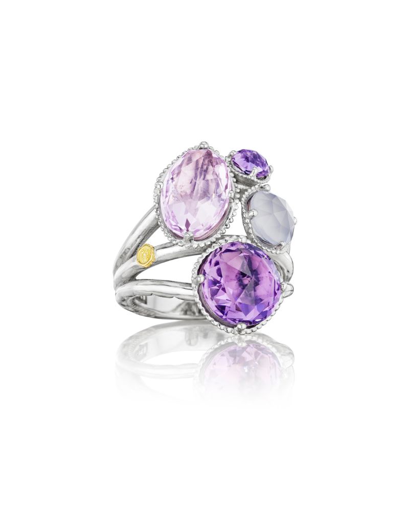 Tacori bague