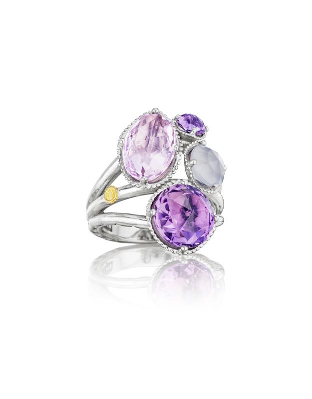 Tacori ring