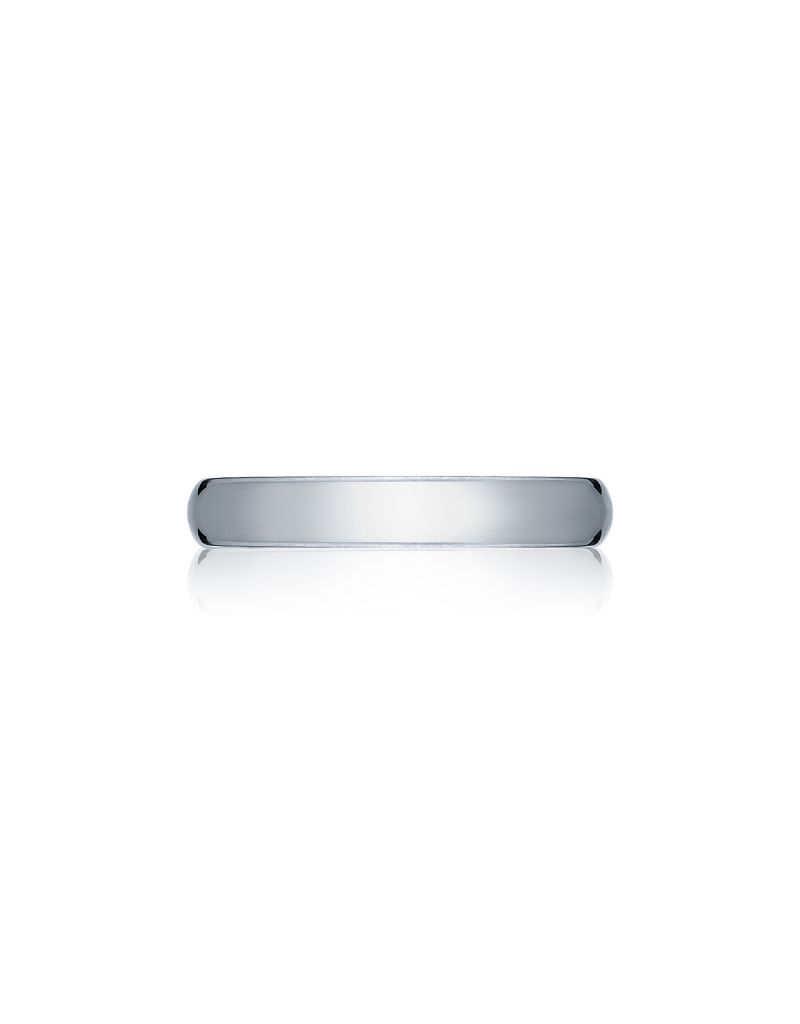 Tacori Wedding Band