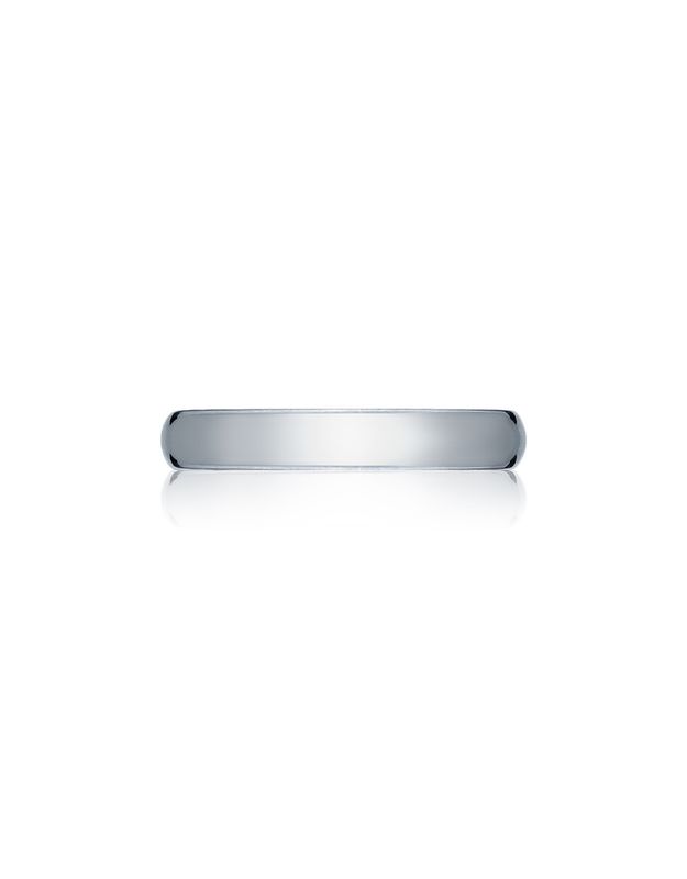 Tacori Wedding Band