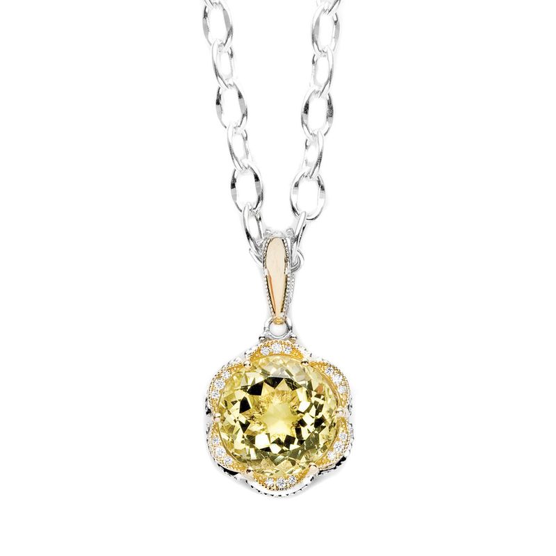 Tacori Pendentif