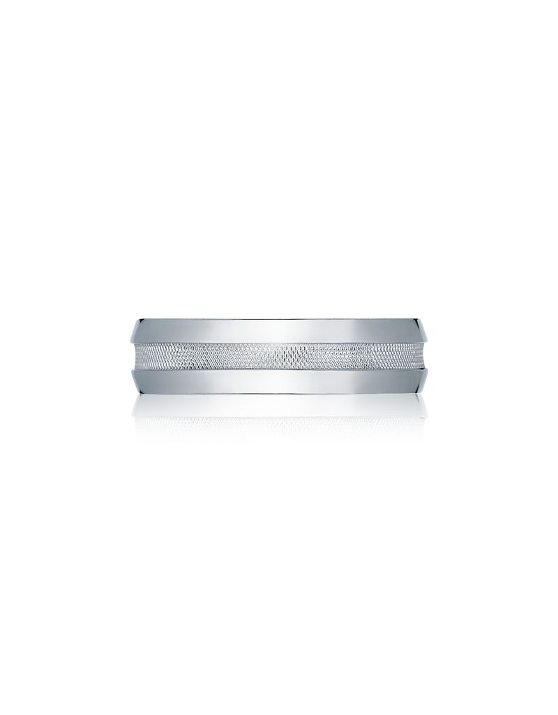 Tacori Wedding band