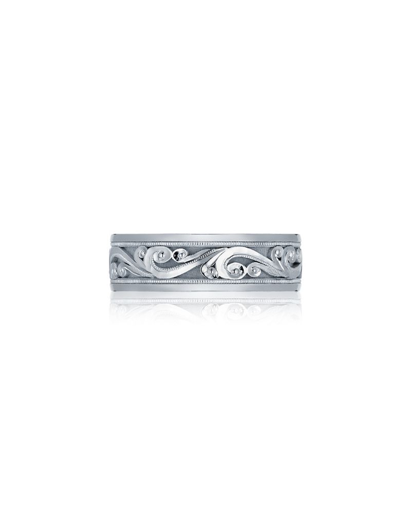 Tacori Wedding band