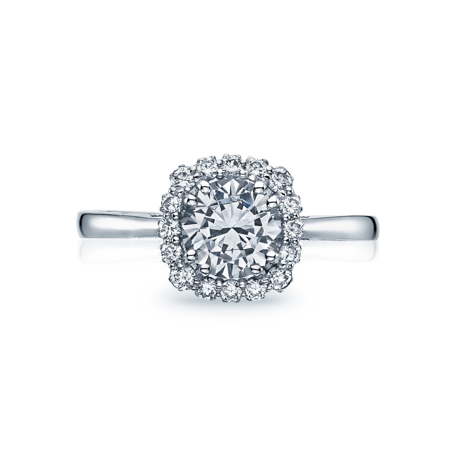 Tacori Engagement Ring