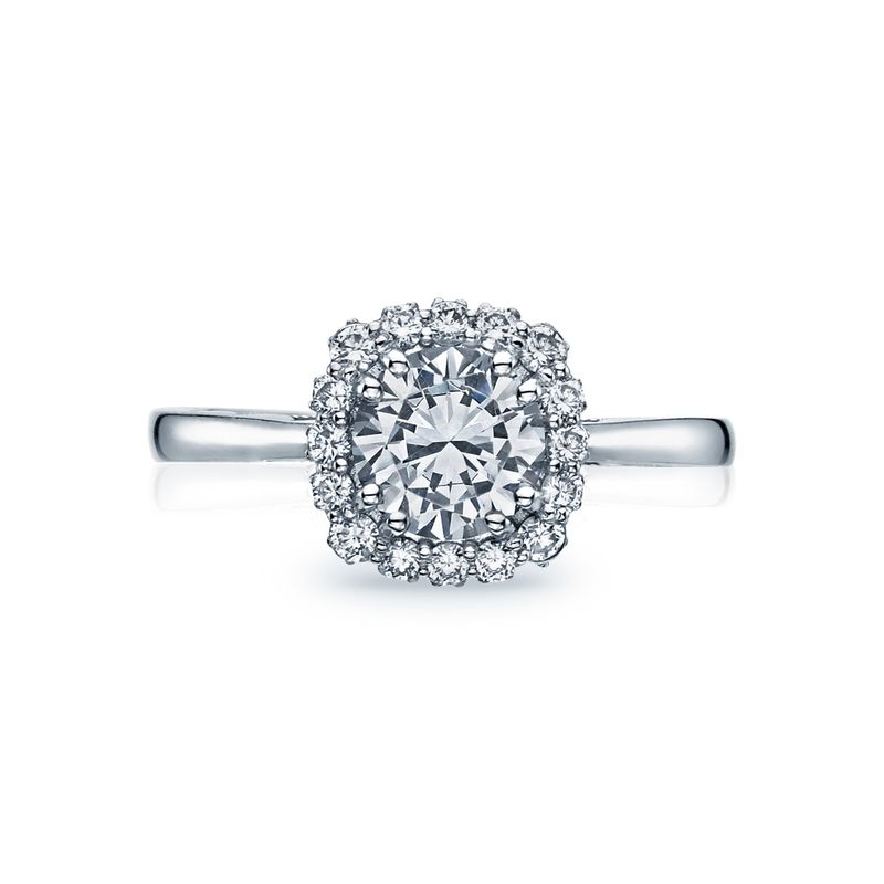 Tacori Bague fiançailles