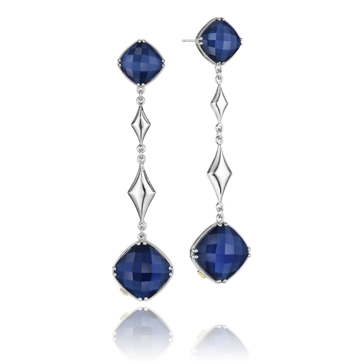 Tacori Boucles D'oreilles