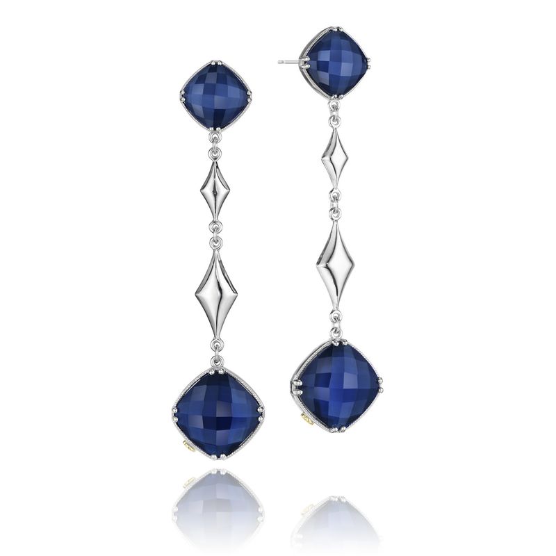 Tacori Boucles D'oreilles