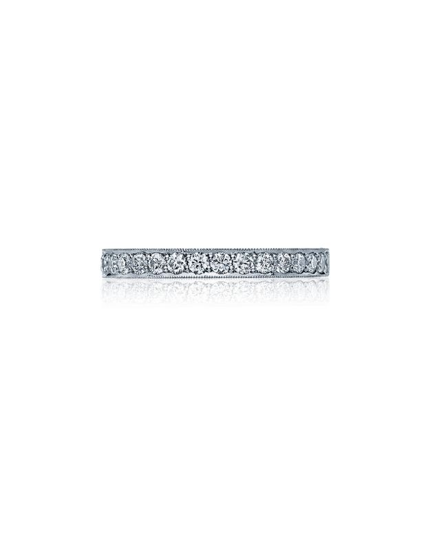 Tacori Eternity Ring