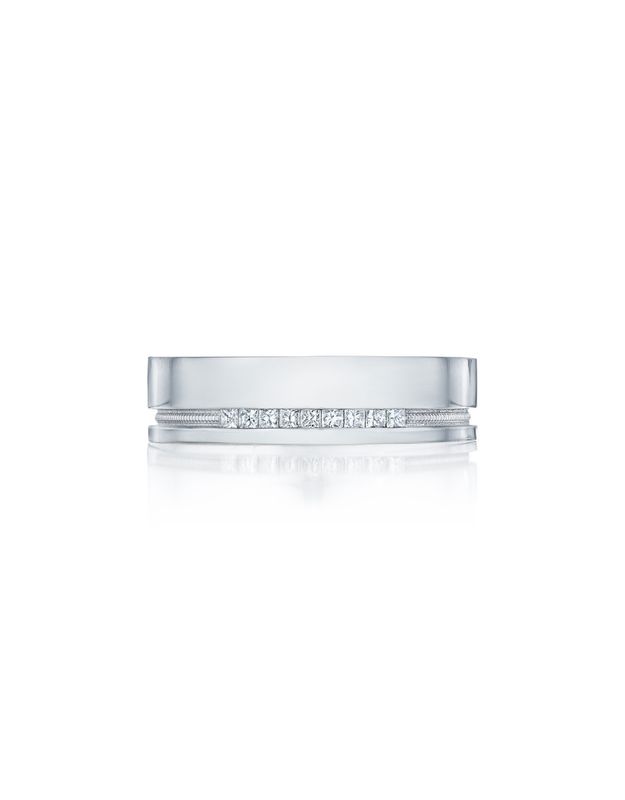 Tacori alliance de mariage