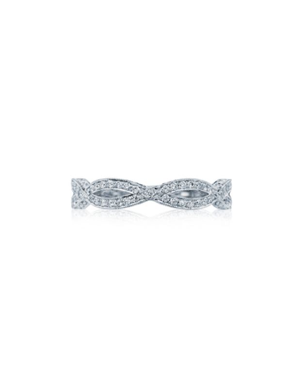 Tacori Half Eternity