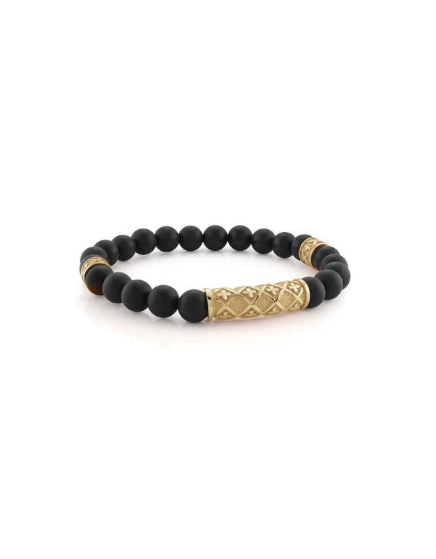 Italgem Bead Bracelet