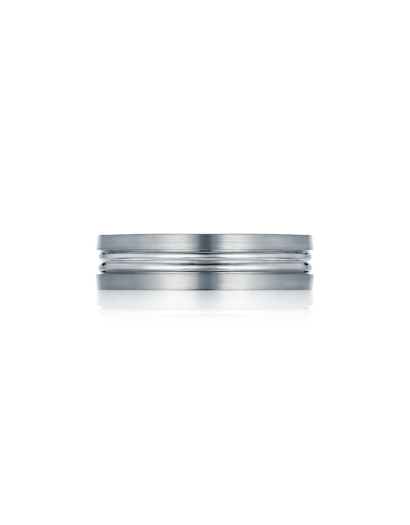 Tacori Alliance de mariage