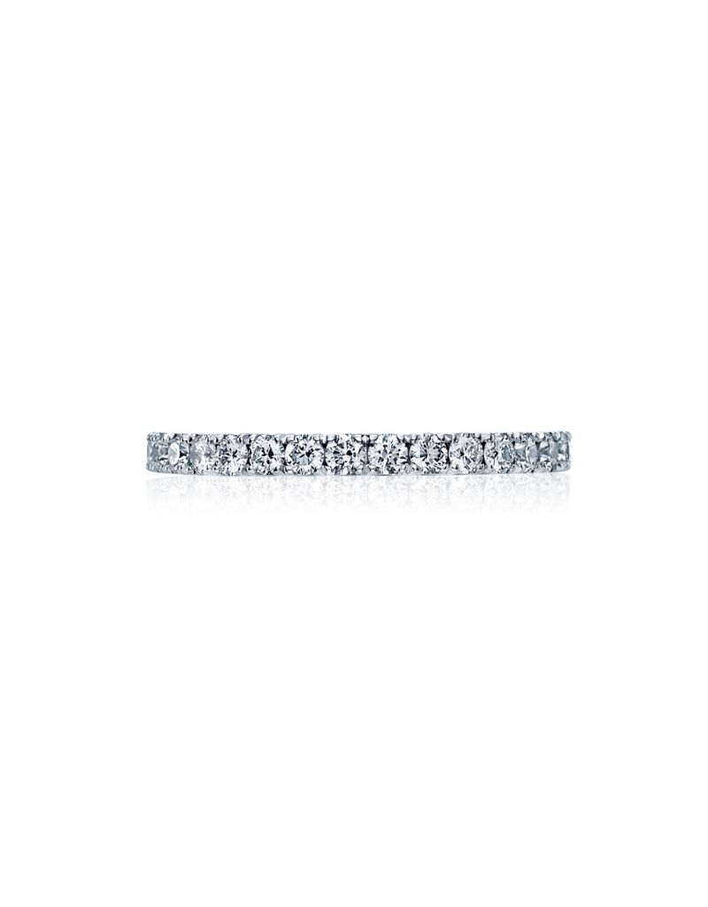 Tacori Eternity Ring