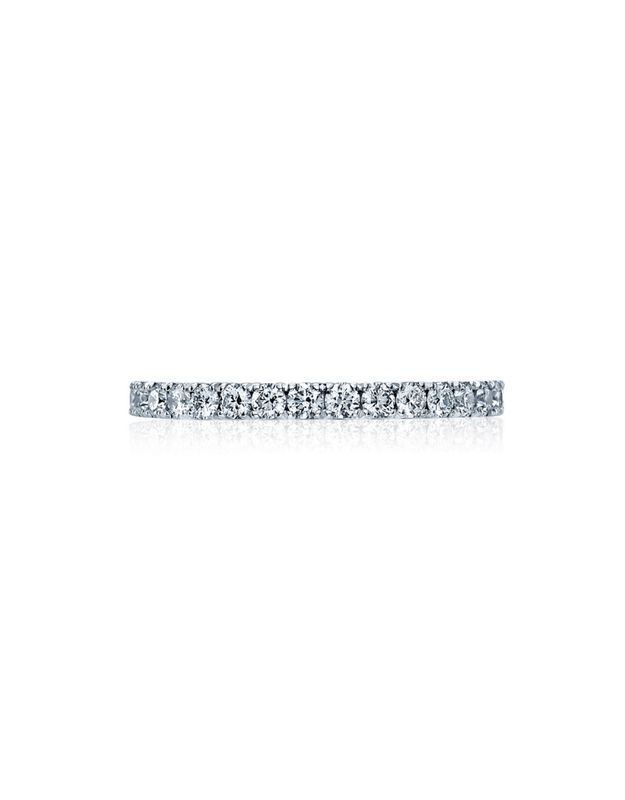 Tacori Eternity Ring