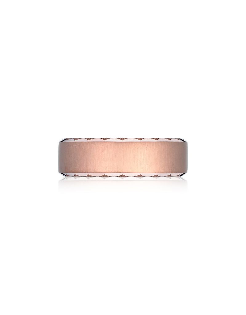Tacori Wedding band