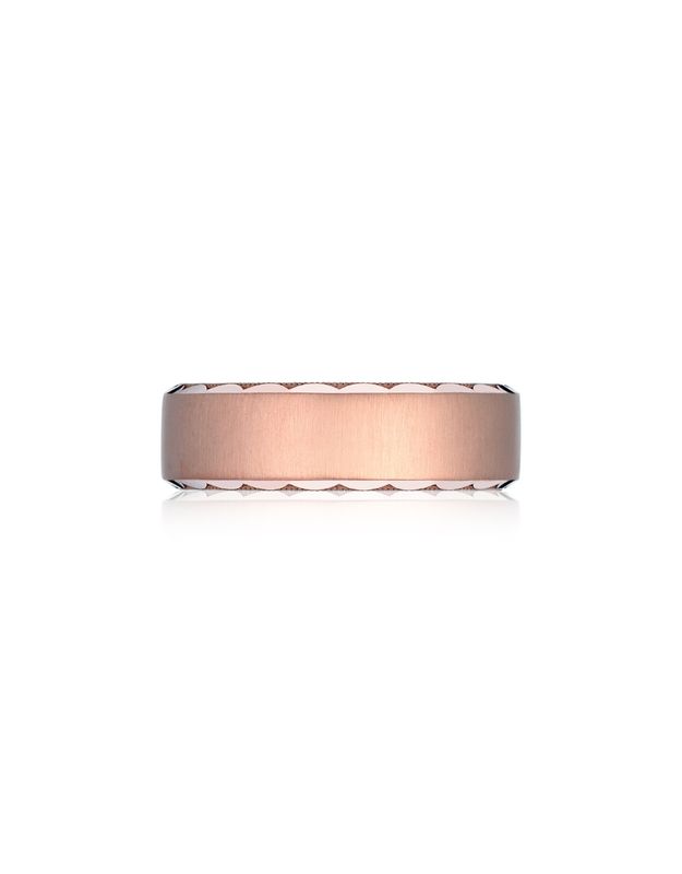 Tacori Wedding band
