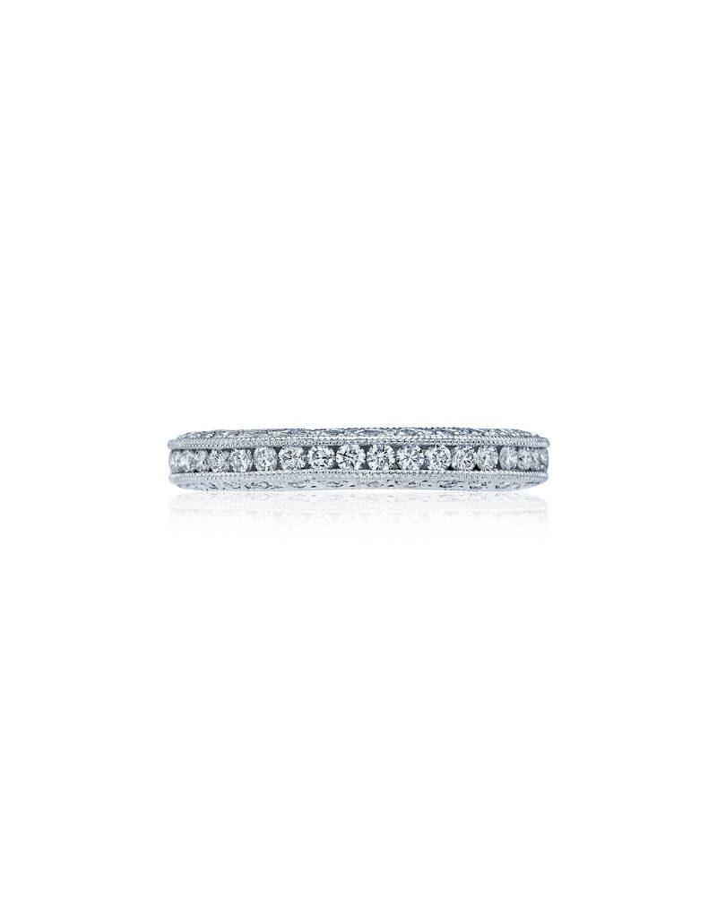 Tacori Half Eternity