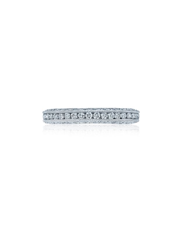 Tacori Half Eternity