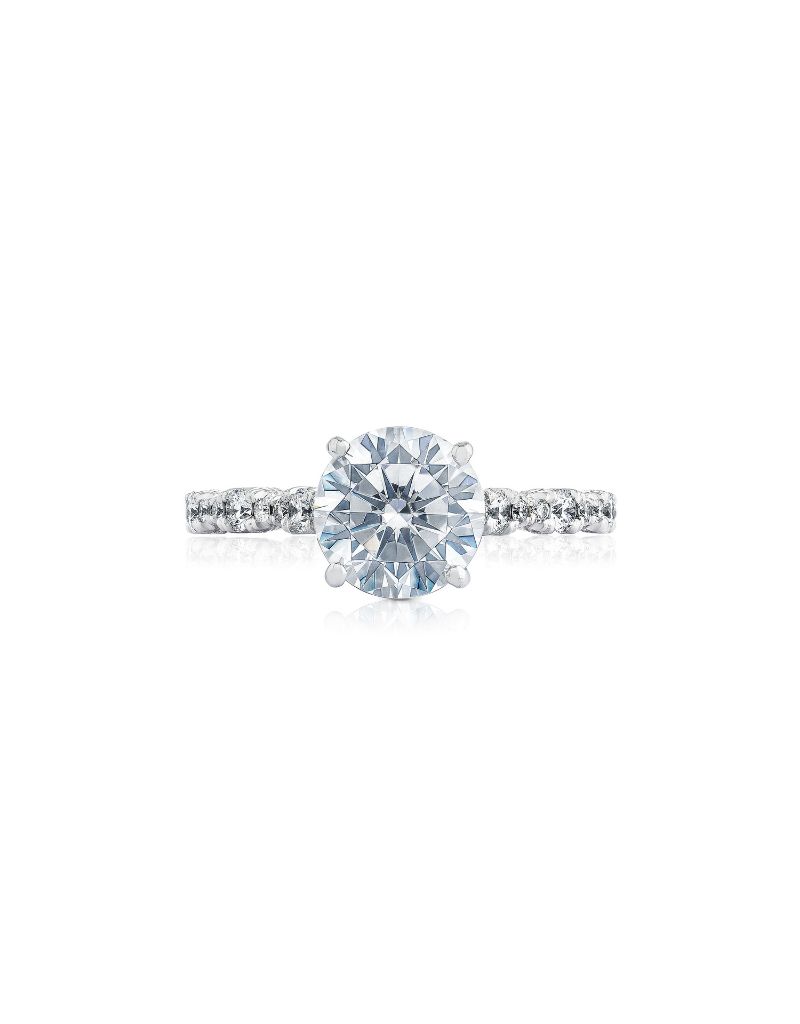 Tacori Bague fiançailles