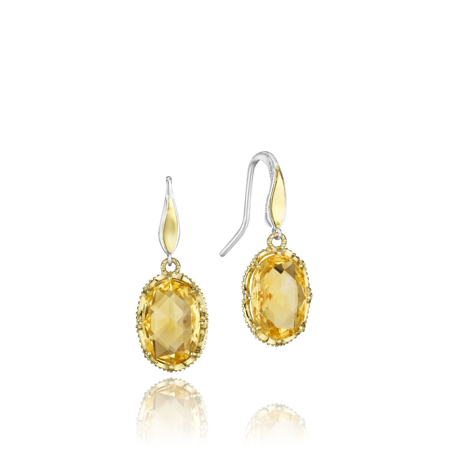 Tacori Boucles D'oreilles