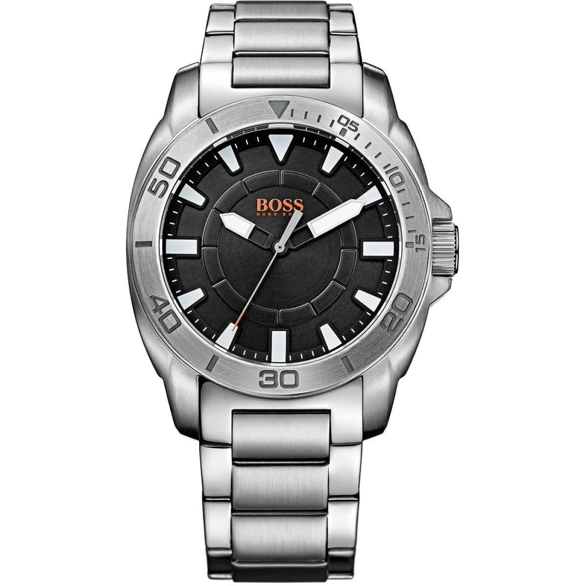 Hugo boss watch