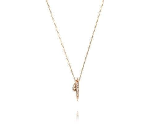 Tacori Collier Diamant