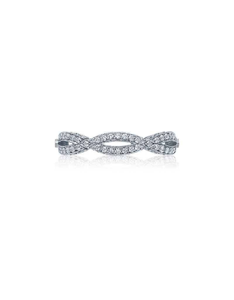 Tacori Eternity Ring