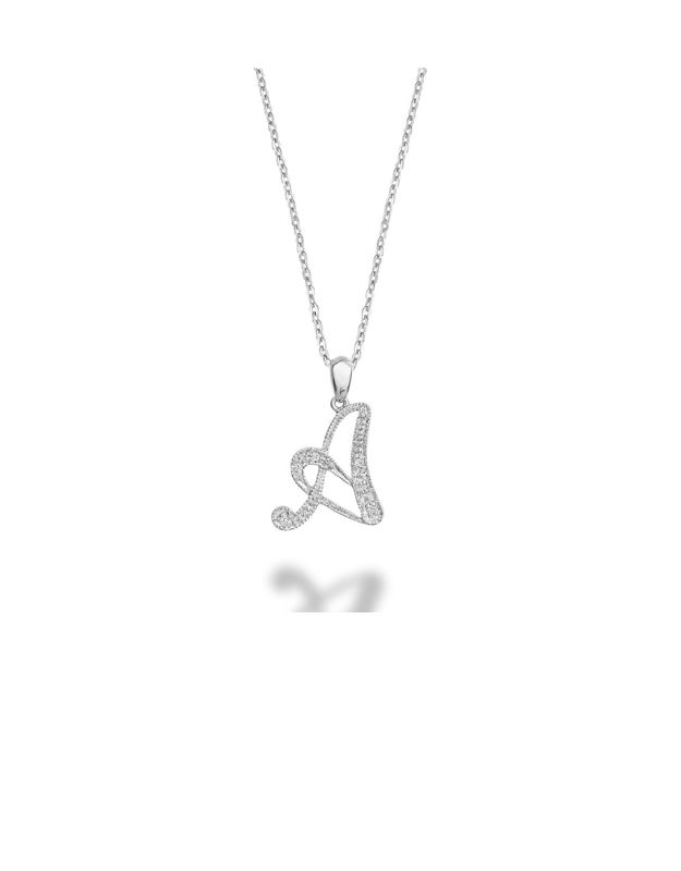 Script Initial Pendant