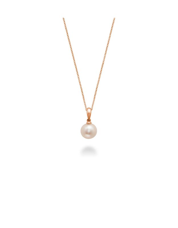 Pendentif perle