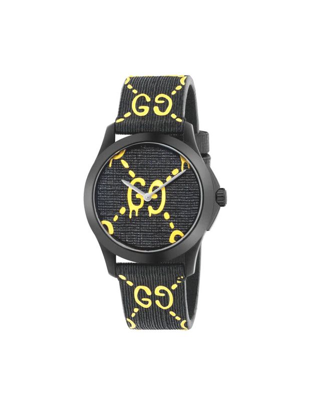 Gucci G-Timeless