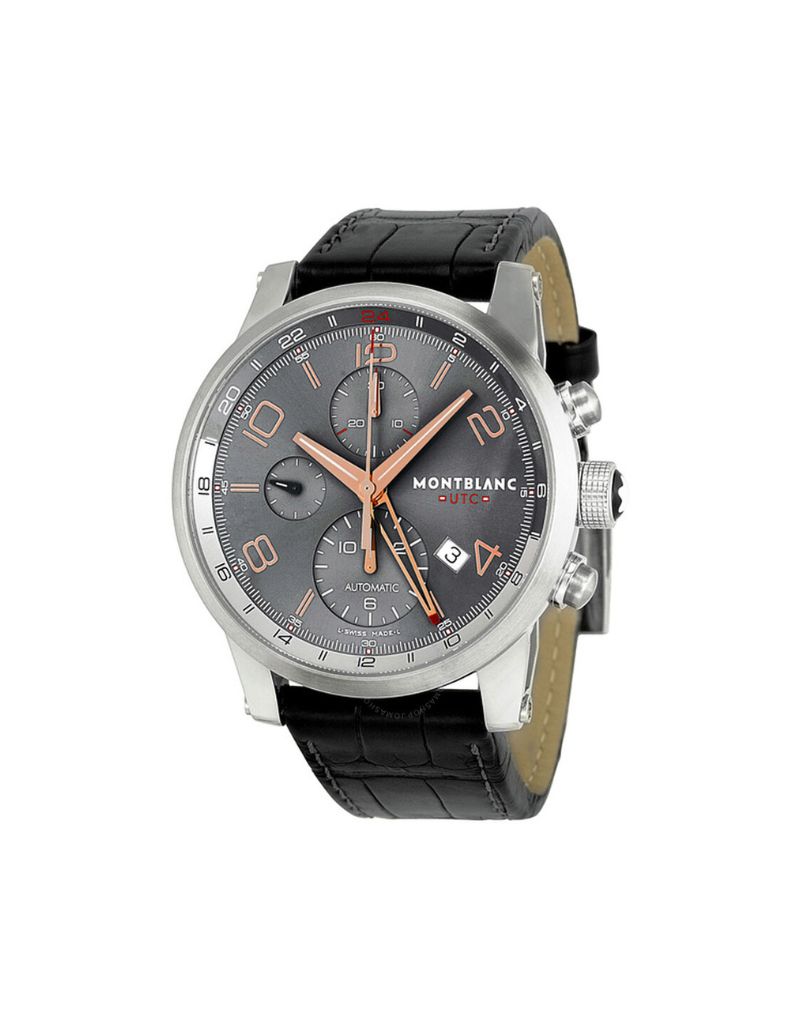 Montblanc Time walker