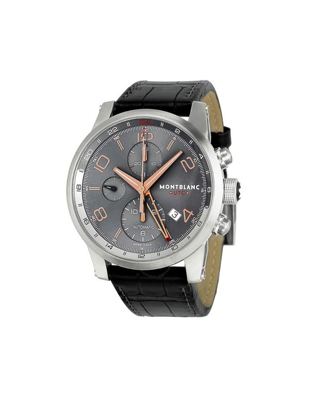 Montblanc Time walker