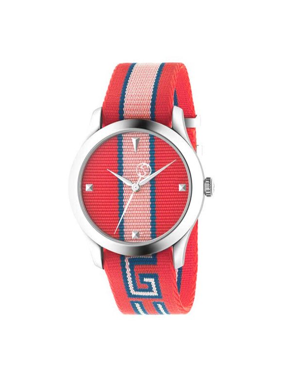 Gucci G-Timeless
