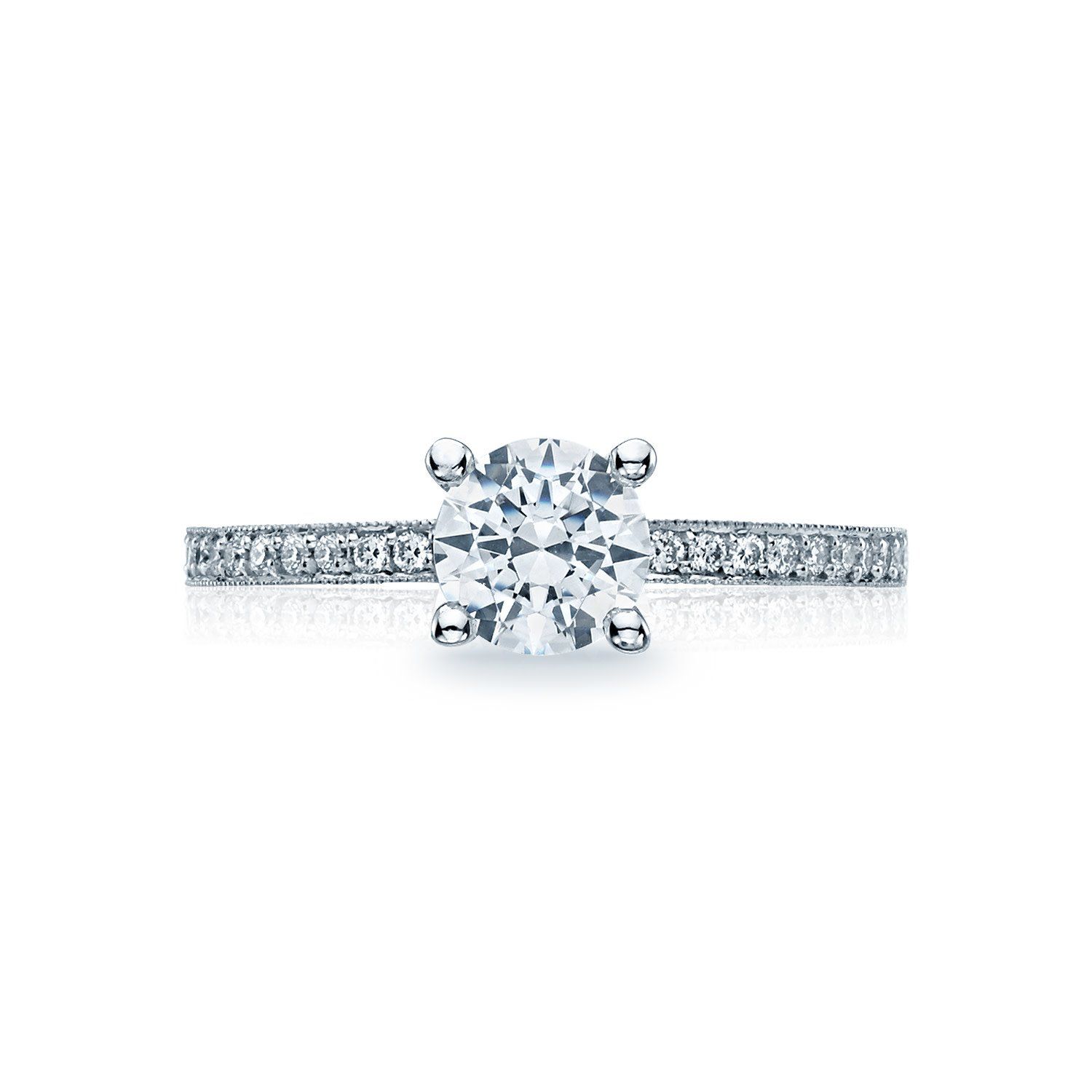 Tacori Bague fiançailles