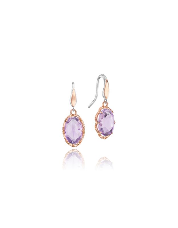 Tacori Boucles D'oreilles