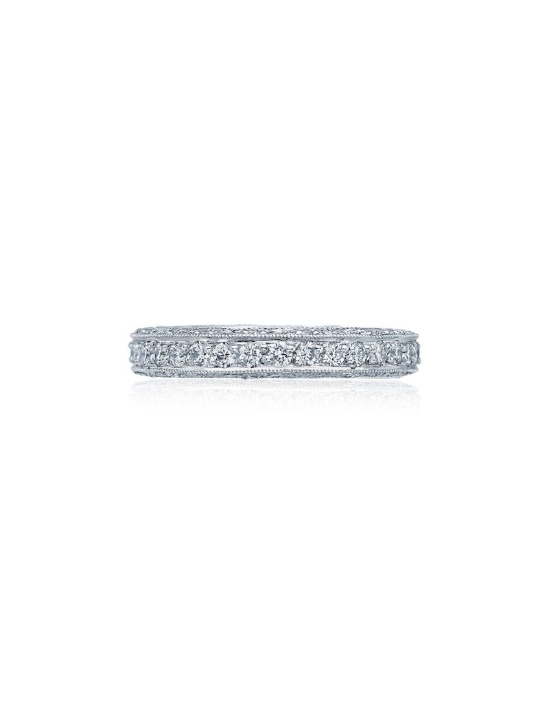 Tacori Eternity Ring