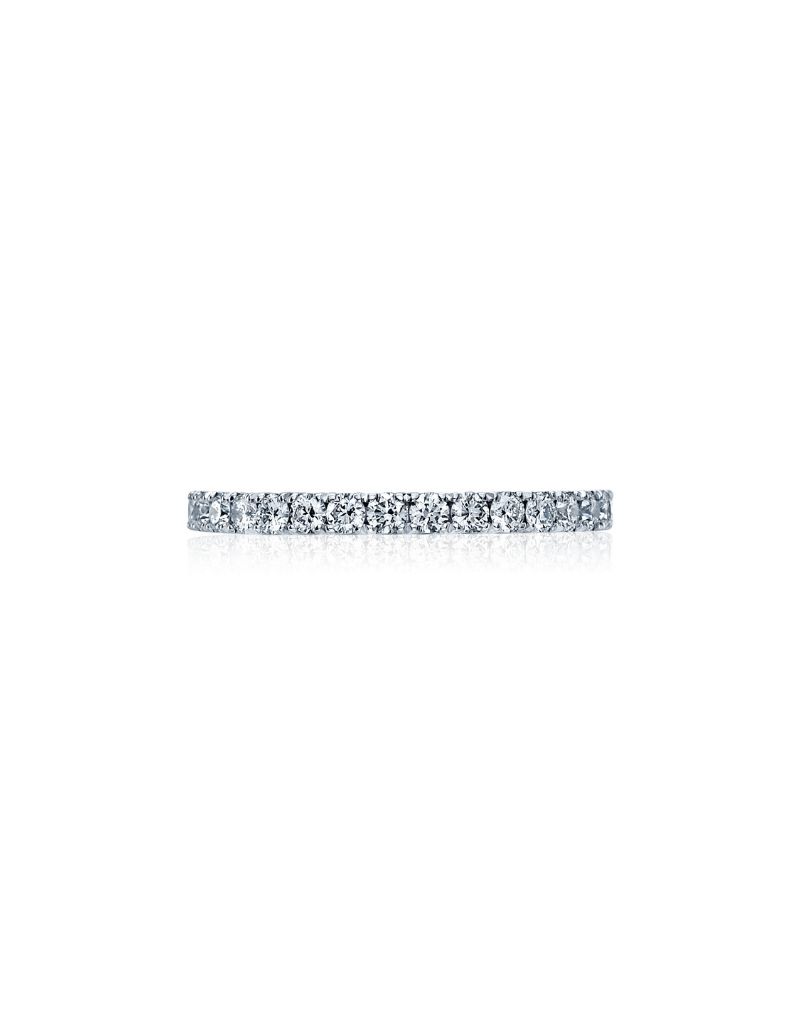 Tacori Eternity Ring