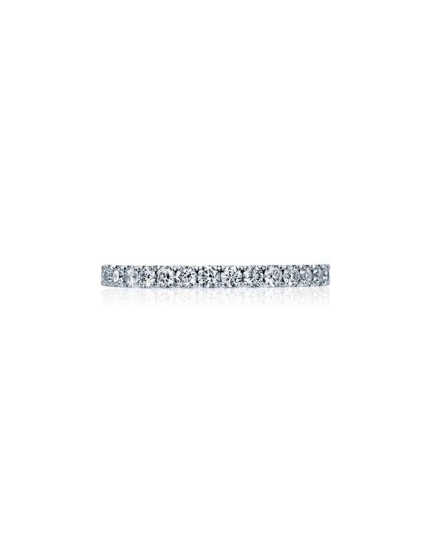 Tacori Eternity Ring